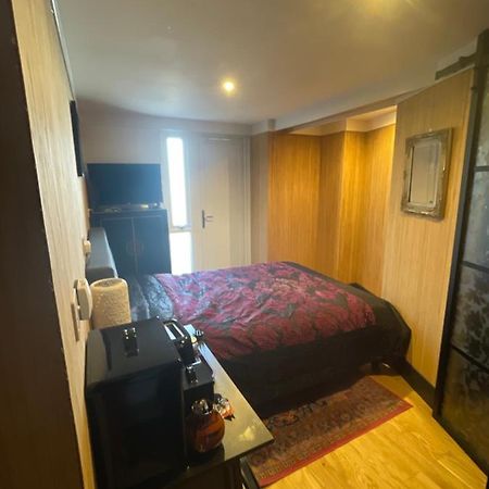 Novas Nook, Marshalls Camelford Eksteriør bilde