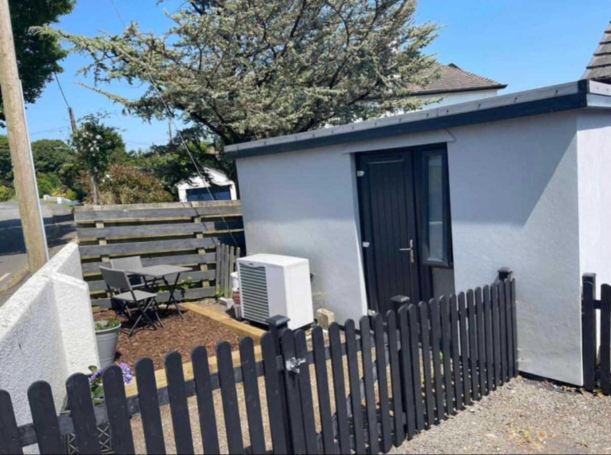 Novas Nook, Marshalls Camelford Eksteriør bilde