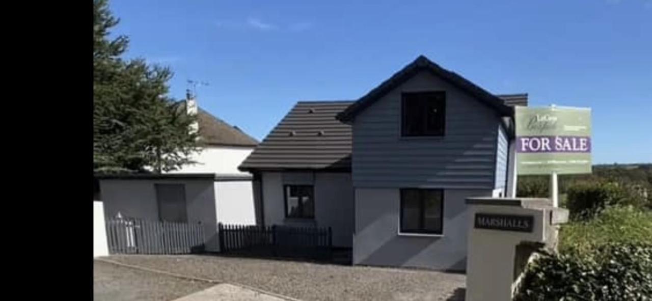 Novas Nook, Marshalls Camelford Eksteriør bilde