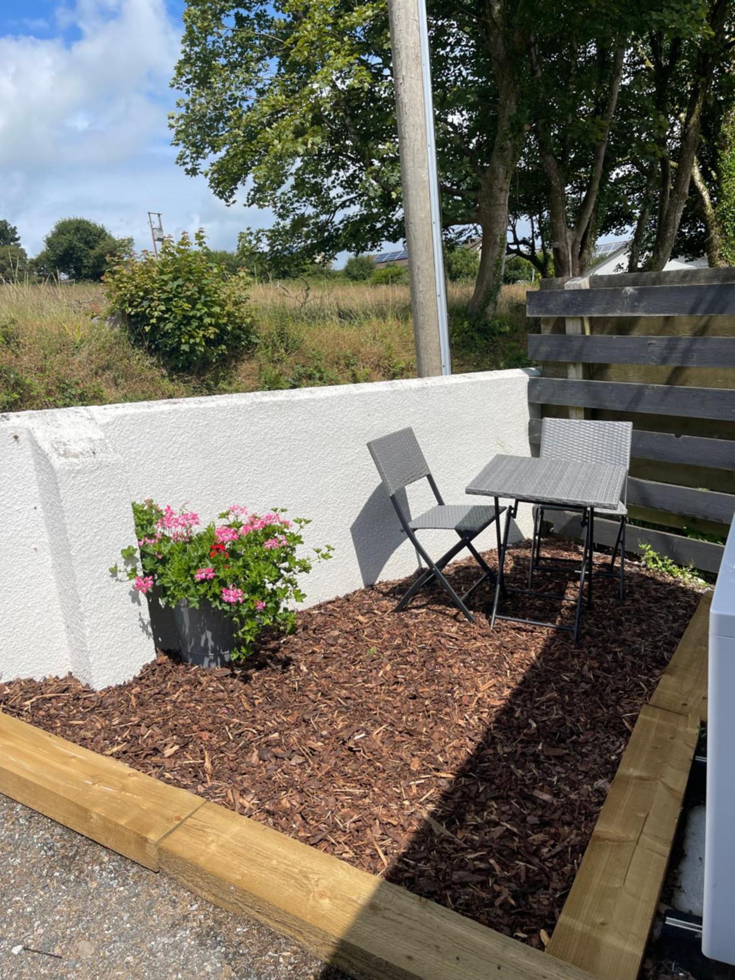 Novas Nook, Marshalls Camelford Eksteriør bilde